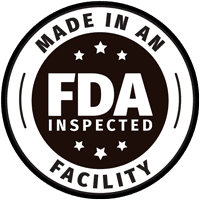 FDA Inspected Facility