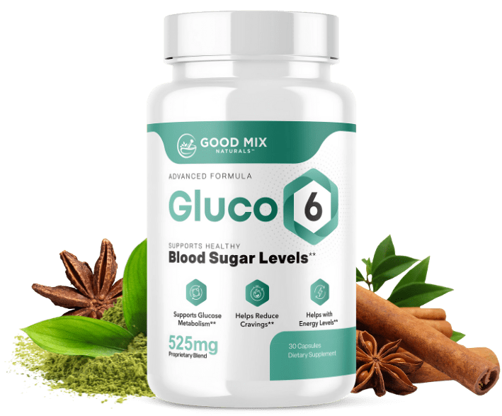 gluco 6