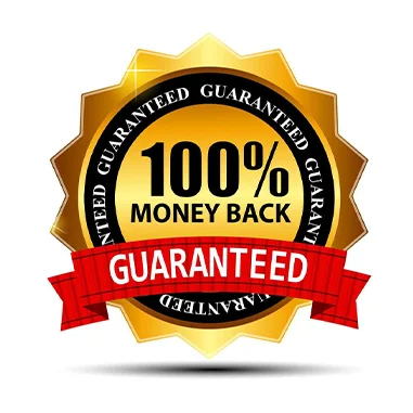 Gluco6 100% Satisfaction
60-Day Money Back Guarantee